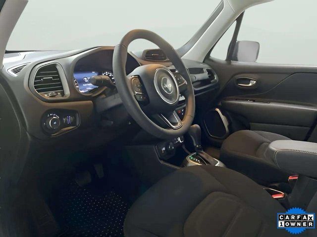 2022 Jeep Renegade Latitude - Photo 58