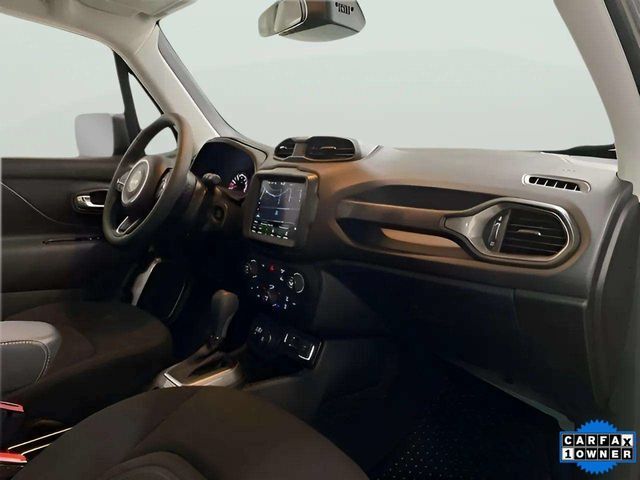 2022 Jeep Renegade Latitude - Photo 30