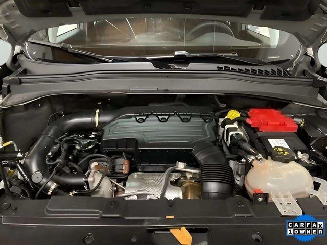 2022 Jeep Renegade Latitude - Photo 40