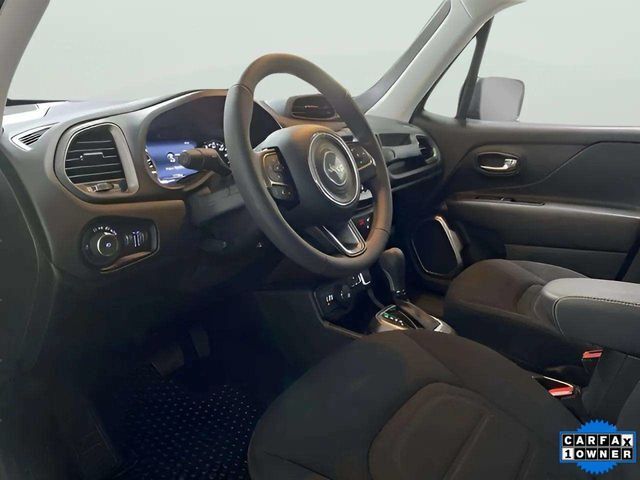 2022 Jeep Renegade Latitude - Photo 24