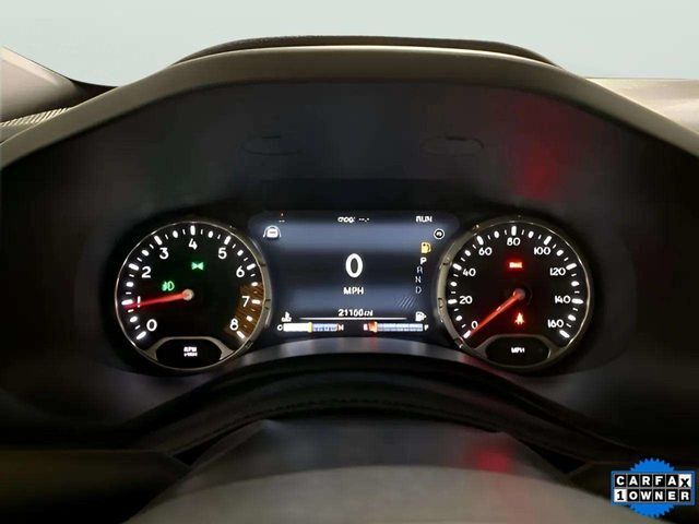 2022 Jeep Renegade Latitude - Photo 33
