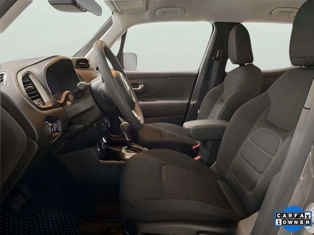 2022 Jeep Renegade Latitude - Photo 23