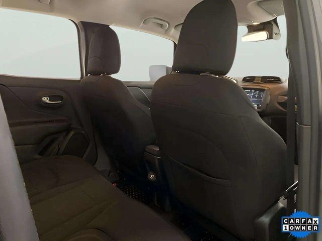 2022 Jeep Renegade Latitude - Photo 54