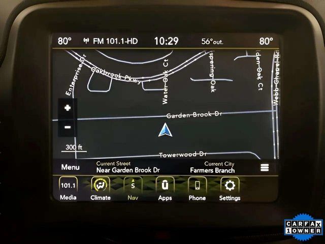 2022 Jeep Renegade Latitude - Photo 79