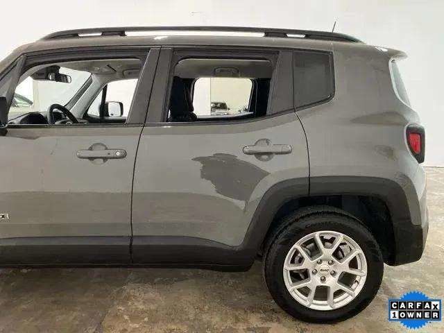 2022 Jeep Renegade Latitude - Photo 92