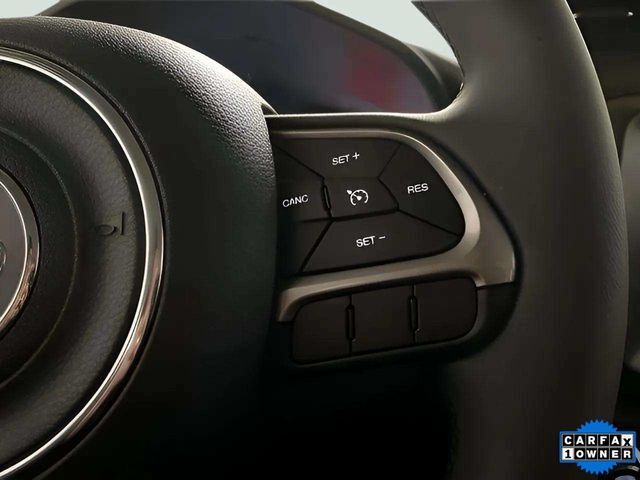 2022 Jeep Renegade Latitude - Photo 84
