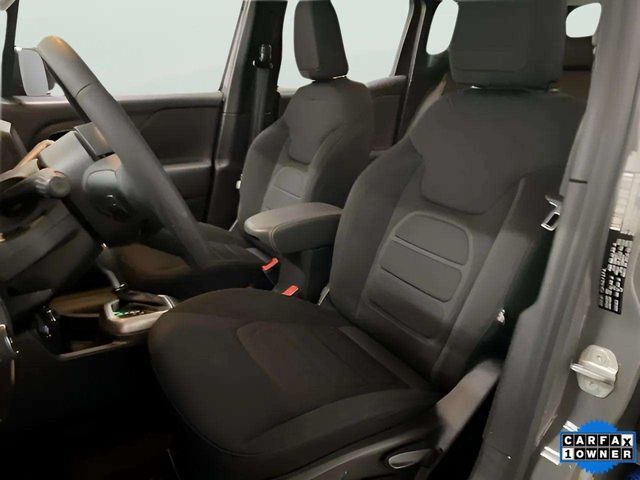 2022 Jeep Renegade Latitude - Photo 22