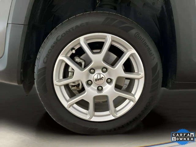 2022 Jeep Renegade Latitude - Photo 97