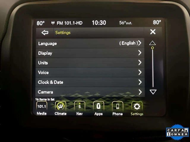 2022 Jeep Renegade Latitude - Photo 72