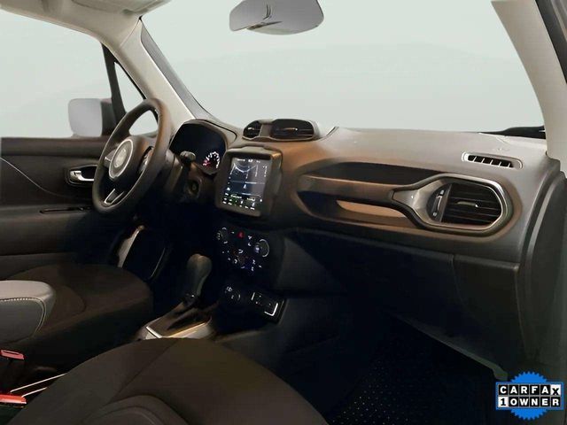 2022 Jeep Renegade Latitude - Photo 52