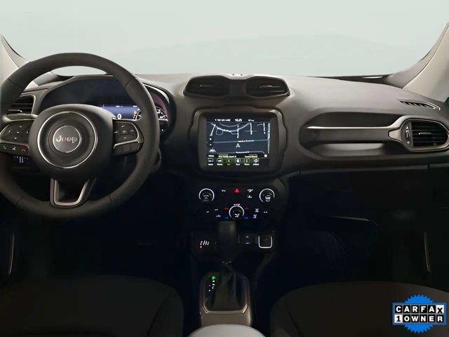 2022 Jeep Renegade Latitude - Photo 63