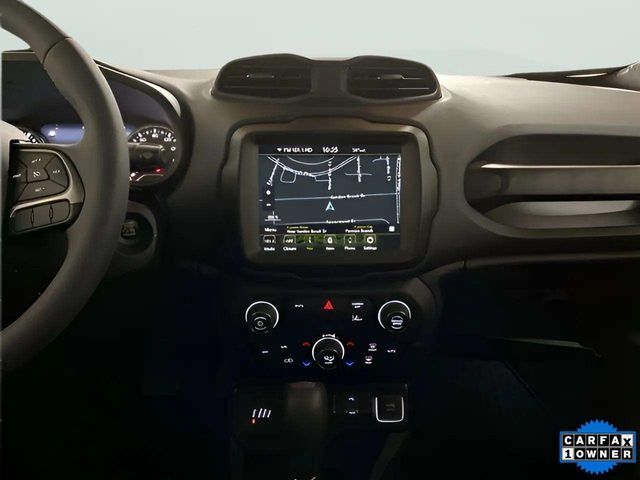 2022 Jeep Renegade Latitude - Photo 61