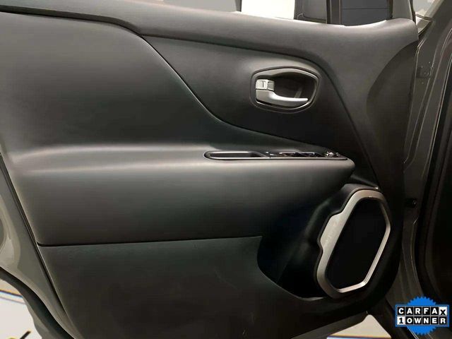 2022 Jeep Renegade Latitude - Photo 48