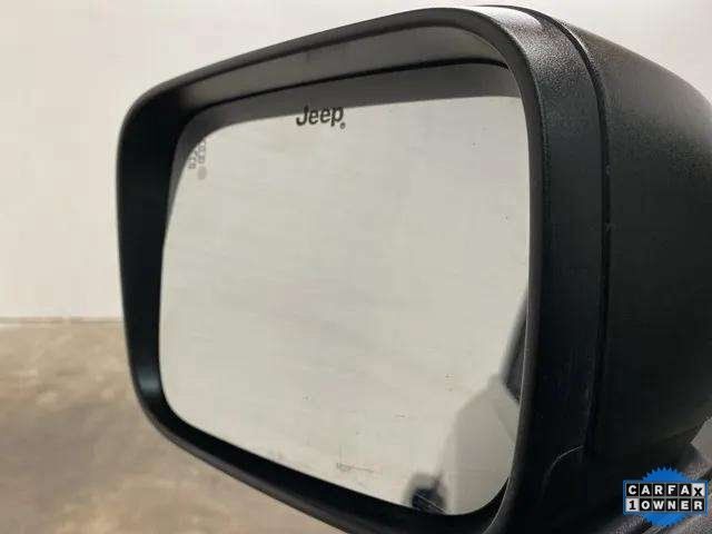 2022 Jeep Renegade Latitude Dallas TX