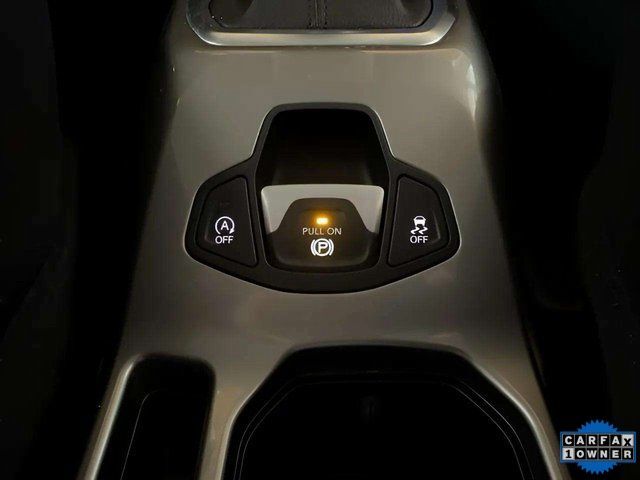 2022 Jeep Renegade Latitude Dallas TX