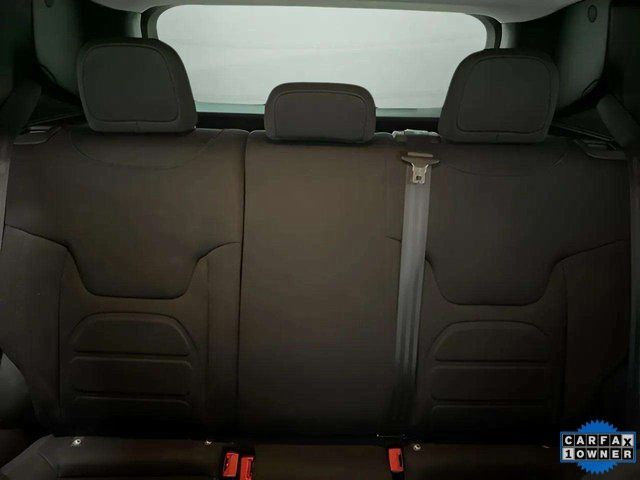 2022 Jeep Renegade Latitude Dallas TX