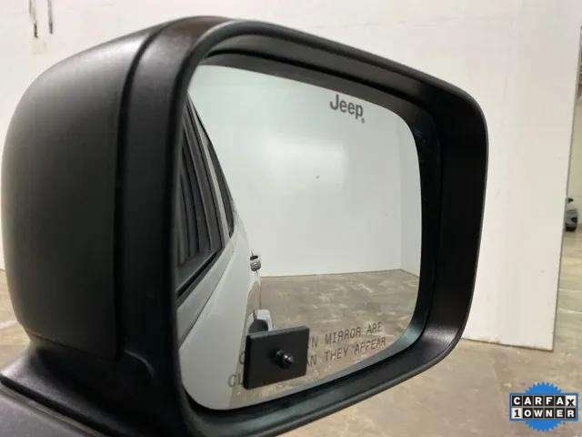 2022 Jeep Renegade Latitude Dallas TX