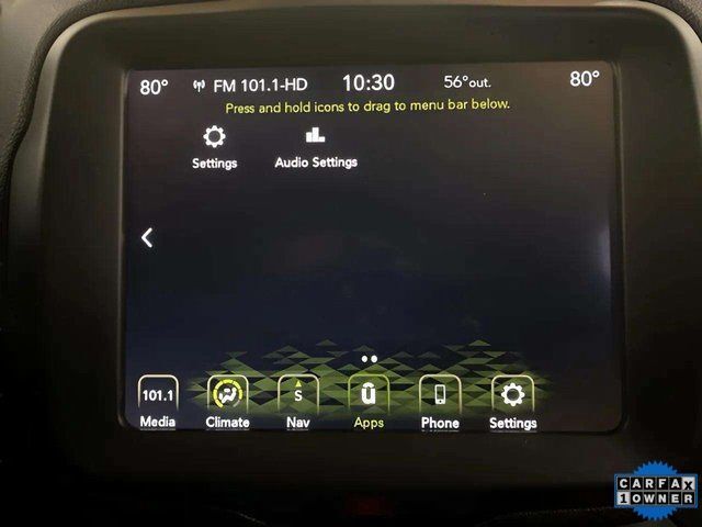 2022 Jeep Renegade Latitude Dallas TX