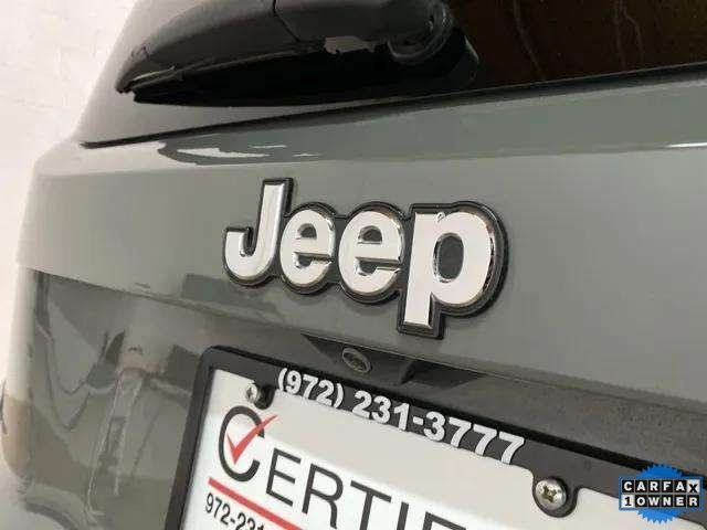 2022 Jeep Renegade Latitude Dallas TX