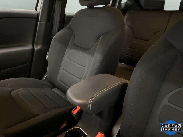 2022 Jeep Renegade Latitude Dallas TX