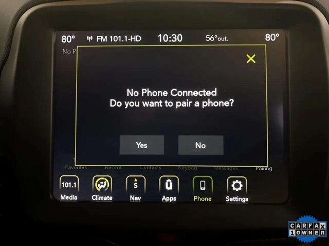 2022 Jeep Renegade Latitude Dallas TX