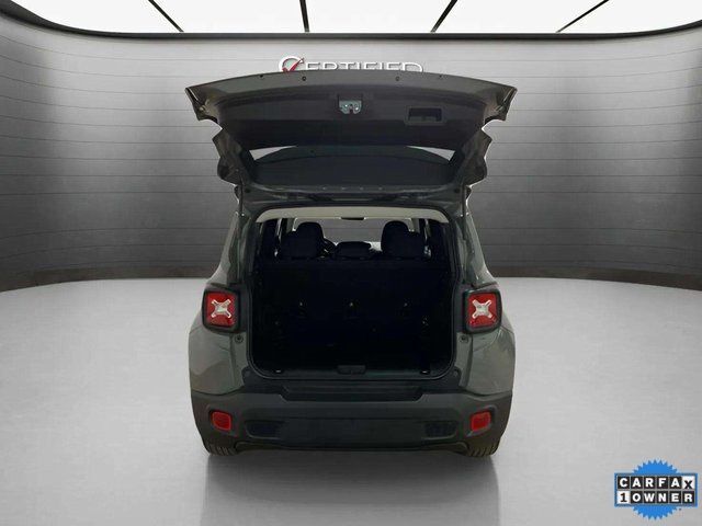 2022 Jeep Renegade Latitude Dallas TX