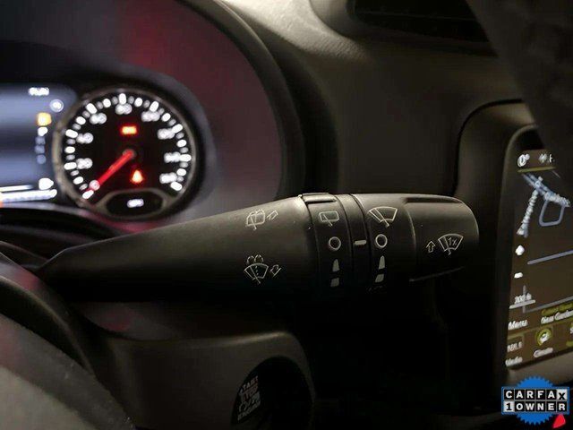 2022 Jeep Renegade Latitude Dallas TX