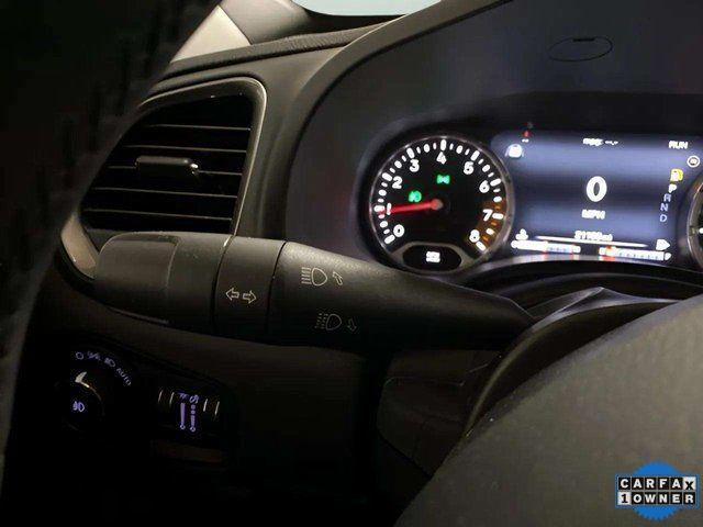 2022 Jeep Renegade Latitude Dallas TX