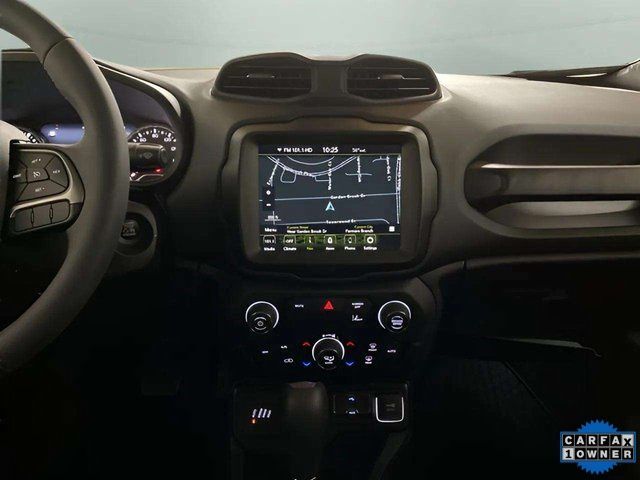 2022 Jeep Renegade Latitude Dallas TX