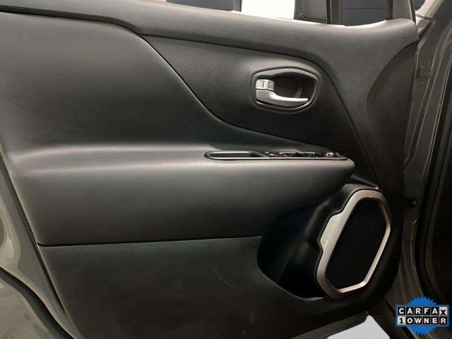 2022 Jeep Renegade Latitude Dallas TX