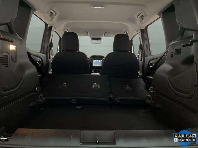 2022 Jeep Renegade Latitude Dallas TX