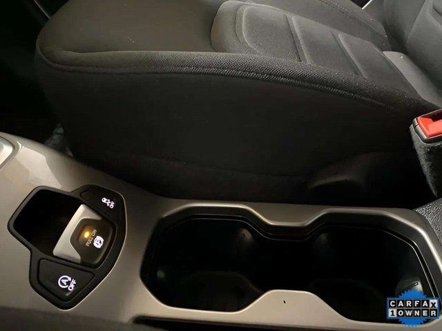 2022 Jeep Renegade Latitude Dallas TX