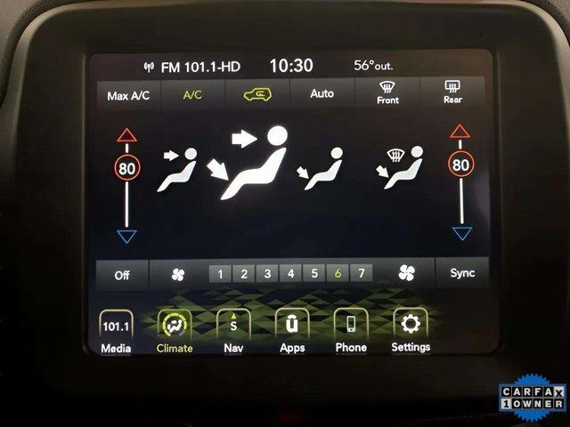 2022 Jeep Renegade Latitude Dallas TX