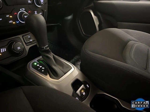2022 Jeep Renegade Latitude Dallas TX