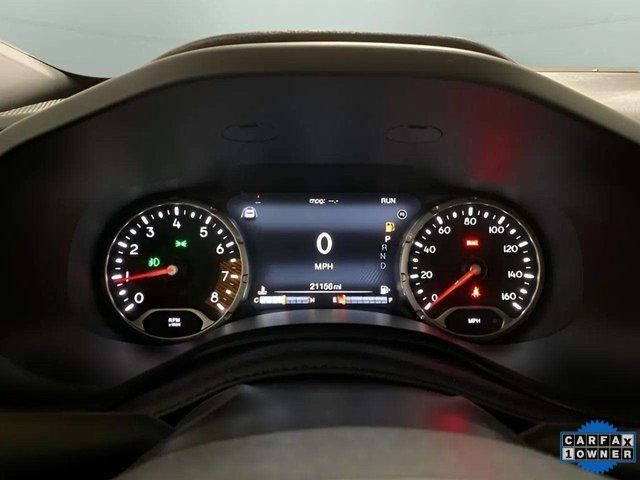 2022 Jeep Renegade Latitude Dallas TX