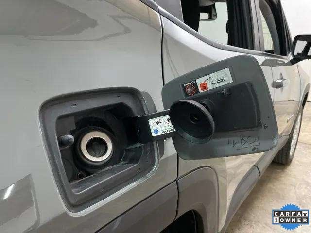 2022 Jeep Renegade Latitude Dallas TX