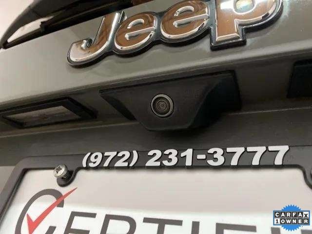 2022 Jeep Renegade Latitude Dallas TX