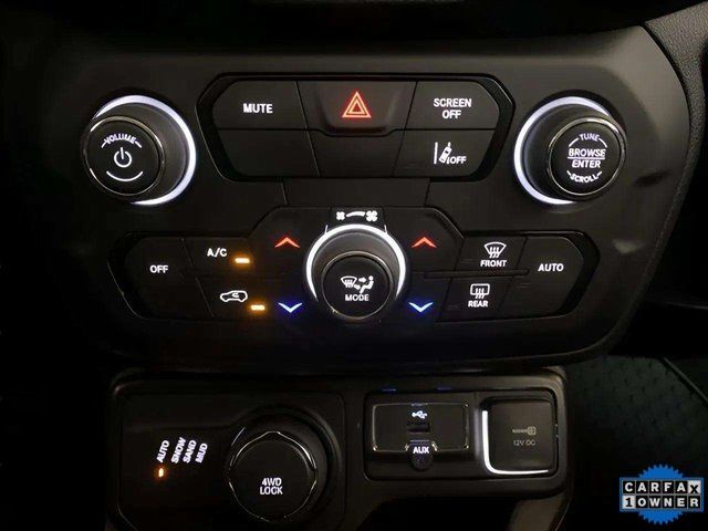 2022 Jeep Renegade Latitude Dallas TX