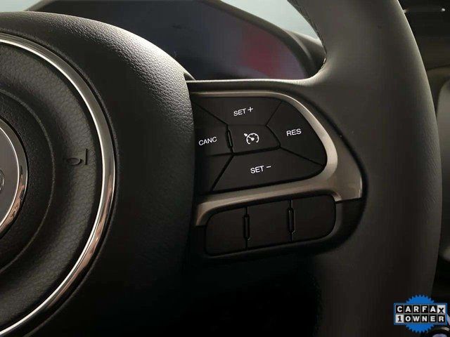 2022 Jeep Renegade Latitude Dallas TX