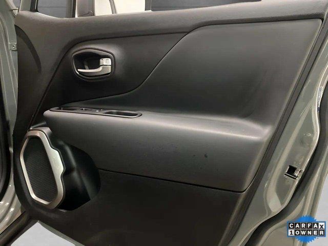 2022 Jeep Renegade Latitude Dallas TX