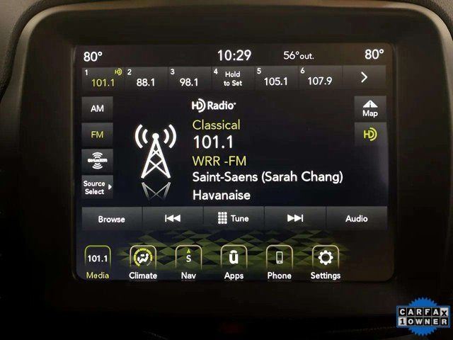 2022 Jeep Renegade Latitude Dallas TX