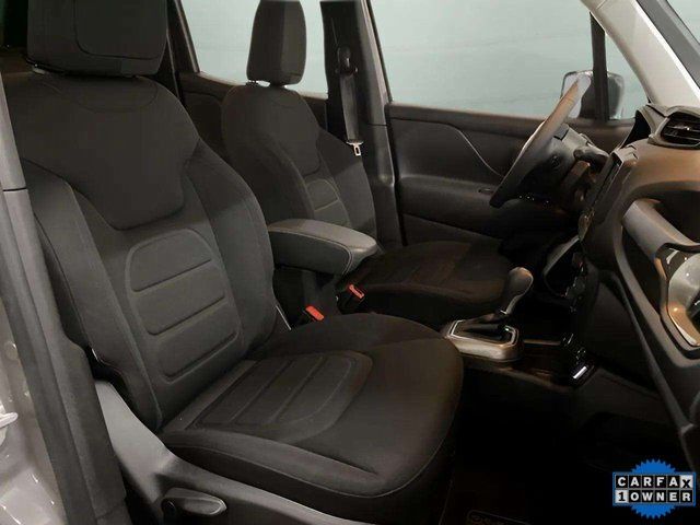 2022 Jeep Renegade Latitude Dallas TX