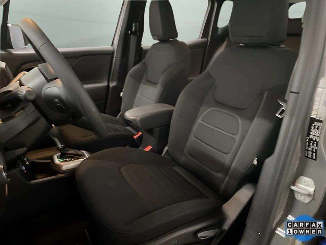 2022 Jeep Renegade Latitude Dallas TX