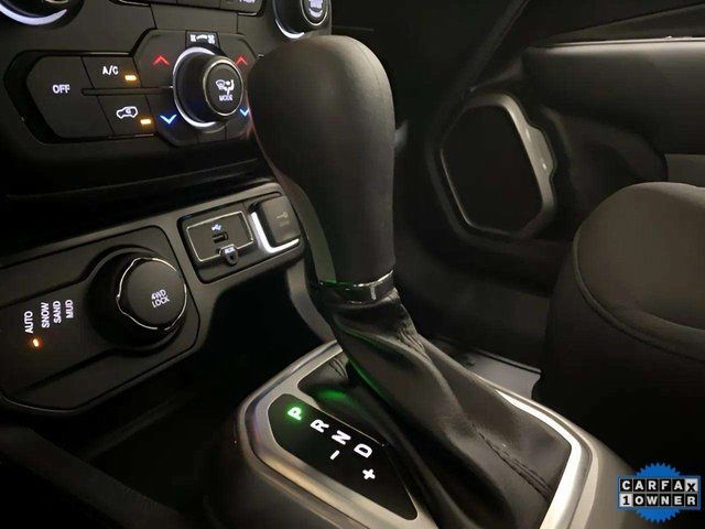 2022 Jeep Renegade Latitude Dallas TX