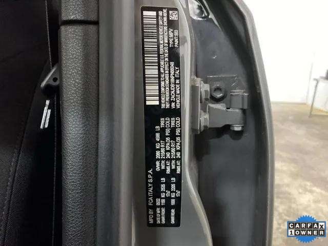 2022 Jeep Renegade Latitude Dallas TX