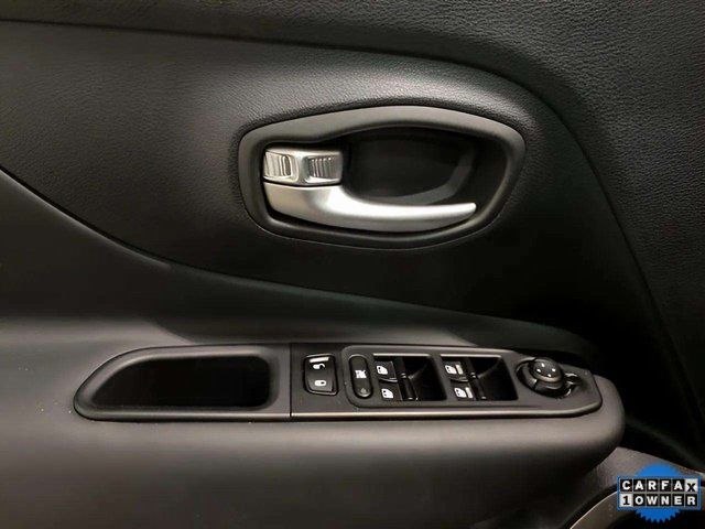 2022 Jeep Renegade Latitude Dallas TX