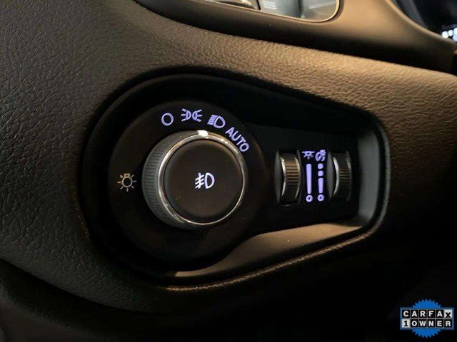 2022 Jeep Renegade Latitude Dallas TX