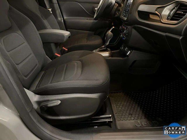 2022 Jeep Renegade Latitude Dallas TX