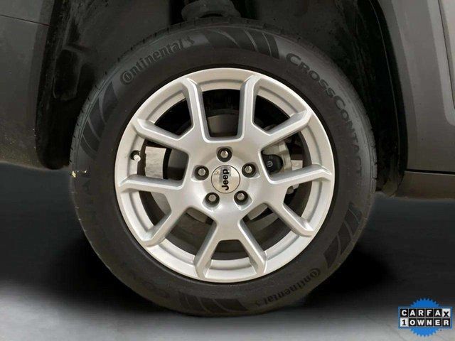 2022 Jeep Renegade Latitude Dallas TX