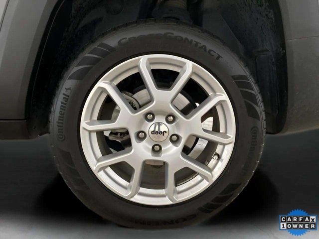 2022 Jeep Renegade Latitude Dallas TX